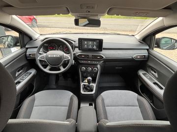 Dacia Sandero Stepway Extreme+ TCe 110