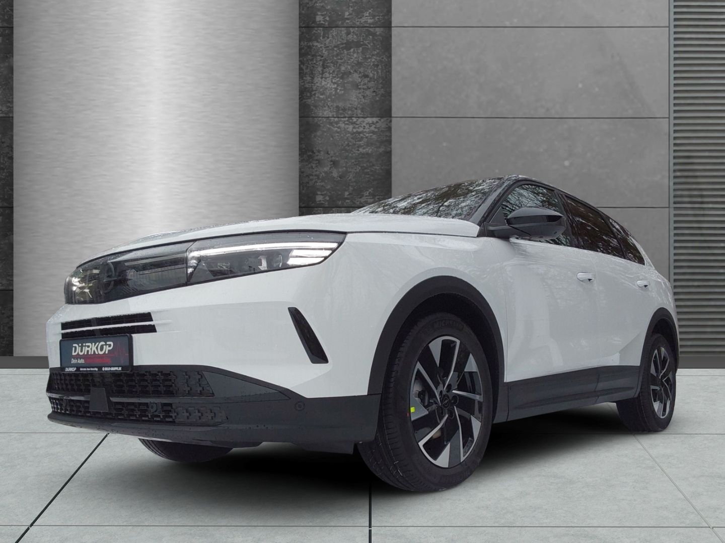 Opel Grandland (X) - Bild 4