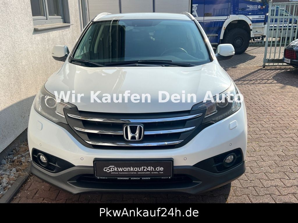 Angebot ansehen Honda CR-V