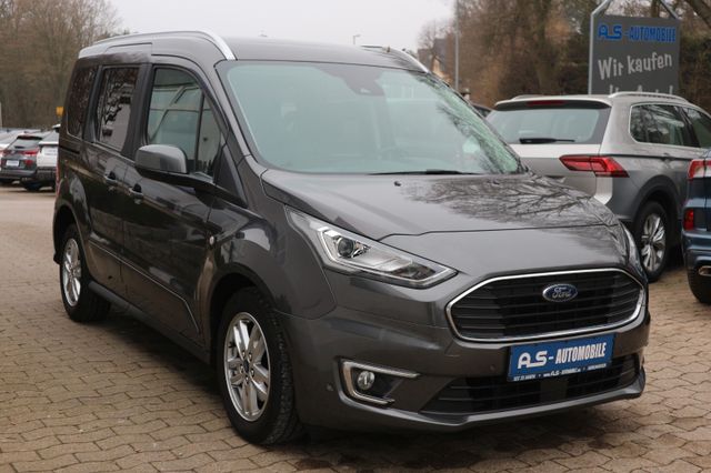 Ford Tourneo Connect Titanium *2.HD/RFK/PANO/NAV/AHK*