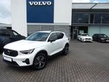 Volvo XC 40 B3 Plus Dark 2WD - Volvo XC40 Gebrauchtwagen in Hannover