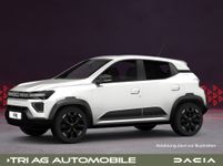 Dacia Spring - Vorschau Bild 12