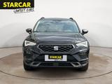 Seat ATECA FR 2.0 TDI BUSINESS-PAKET NAVI+WINTER-PAKE - Seat Ateca in Köln