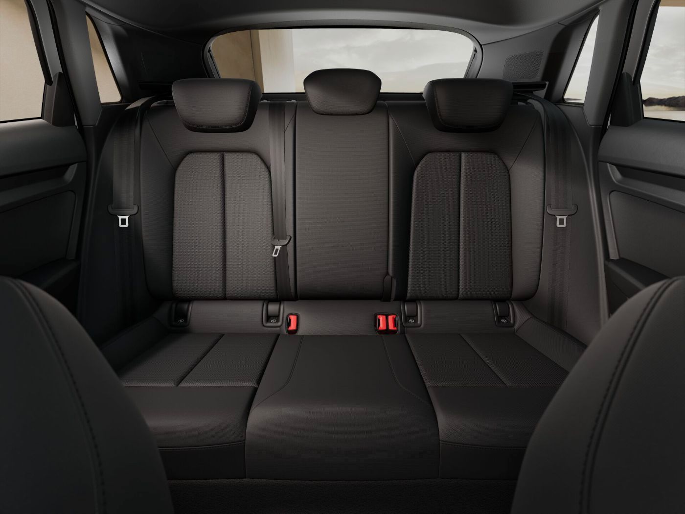 Audi A3 - Bild 10