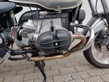 BMW R 100 r Mystik  - BMW 1994