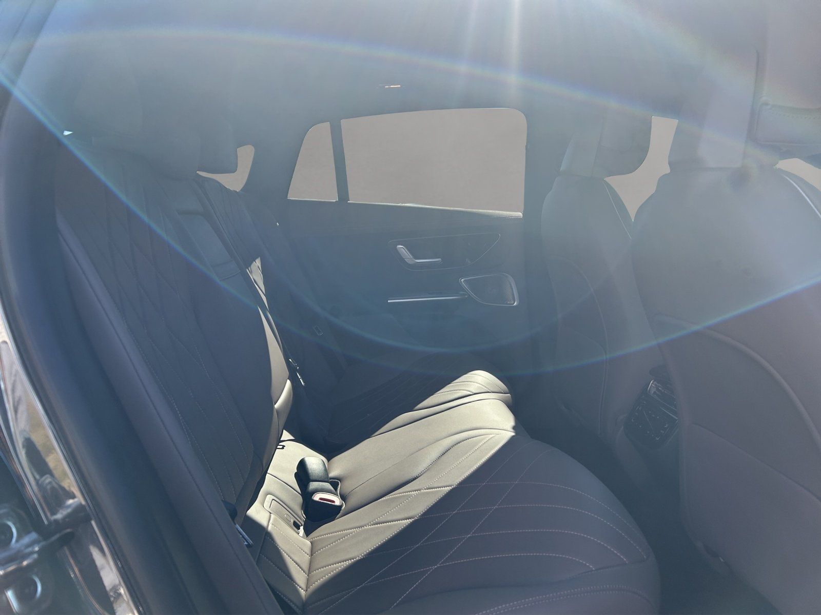 Fahrzeugabbildung Mercedes-Benz EQE500 Prem+ HYPER Massage TV Nappa AIRMATIC HAL