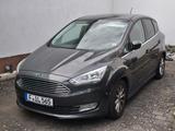 Ford C-Max 1,5 EcoBoost 110kW Titanium Auto Titanium - Ford C-Max in Frankfurt (Main)