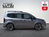 Nissan Townstar Kombi L1 N-Connecta DIG-T 130 EU6e Navi - Nissan Townstar Tageszulassungen