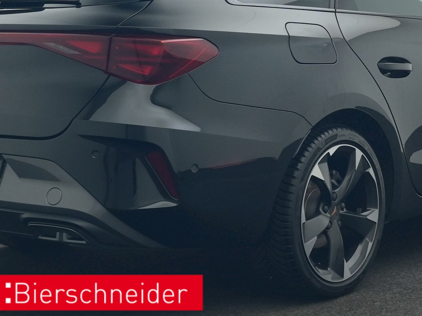 Cupra Leon - Bild 20