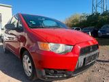 Mitsubishi Colt Lim. 3-trg. Basis 93TKM/TOP/TÜV - gebrauchte Mitsubishi Colt aus dem Jahr 2009