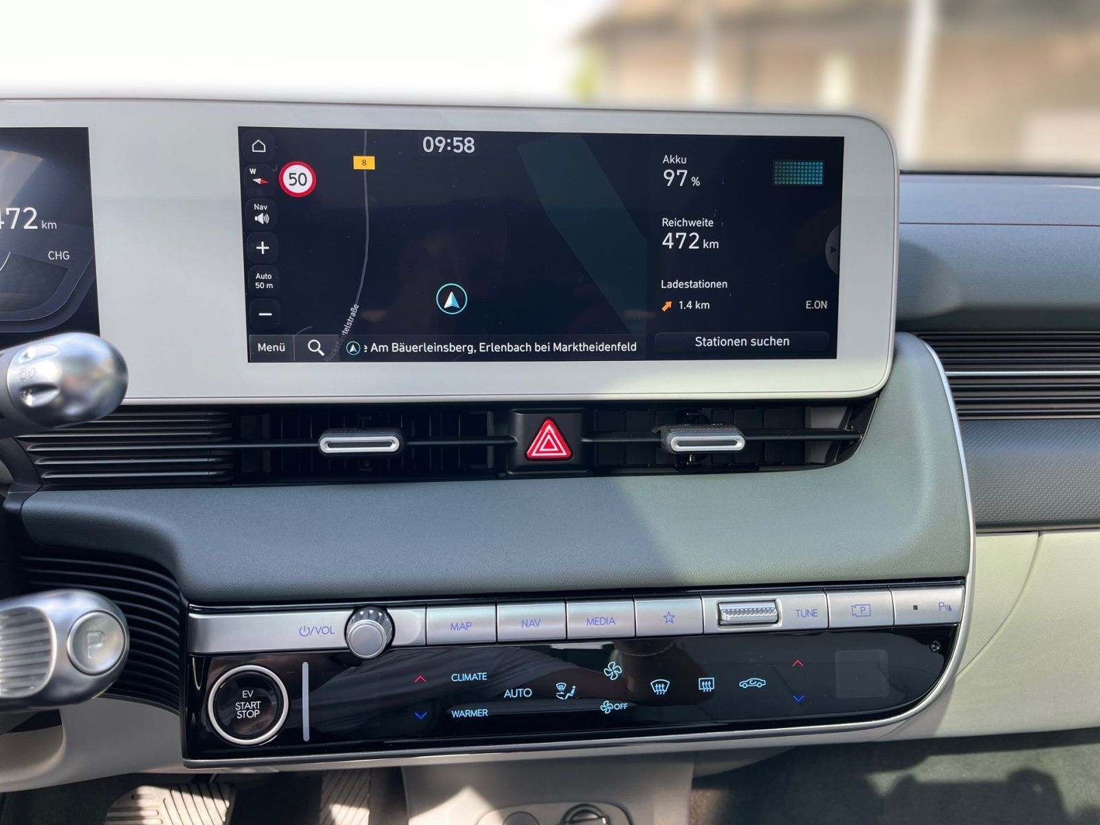 Hyundai IONIQ 5 – Bild 9