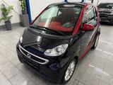 Smart ForTwo 1.0 TURBO*85PS*AUT*PANO*NAV*SERV*KAMR*TMP - Smart ForTwo: 1.0