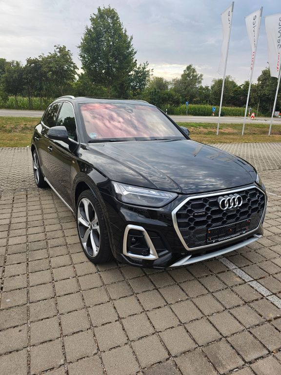 Image of Audi Q5