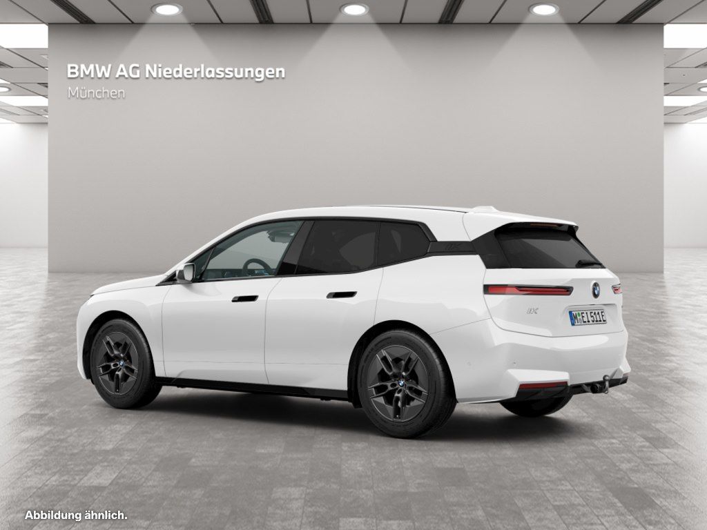 BMW iX - Bild 8