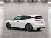 BMW iX - Vorschau Bild 8