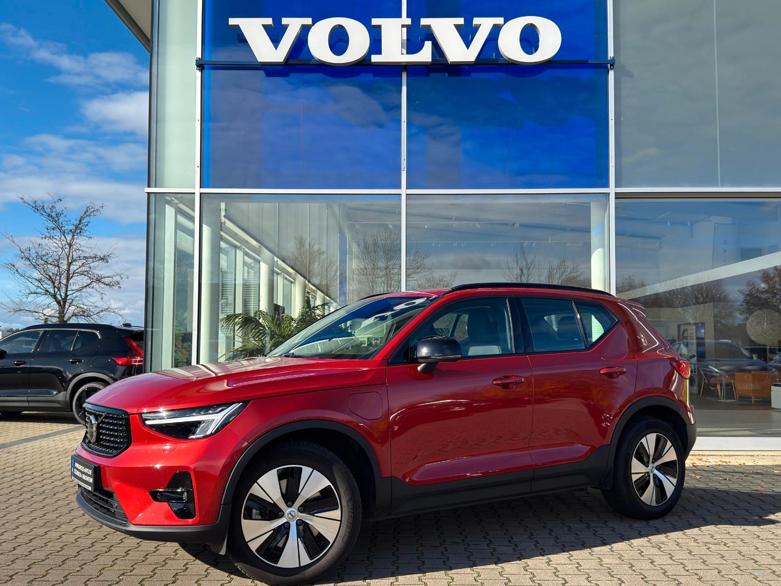 Volvo XC40 T5 Plus Dark Plug-In Hybrid