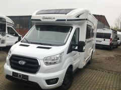 Chausson 650 First Line, Modell 2025, Dümo-Aktion
