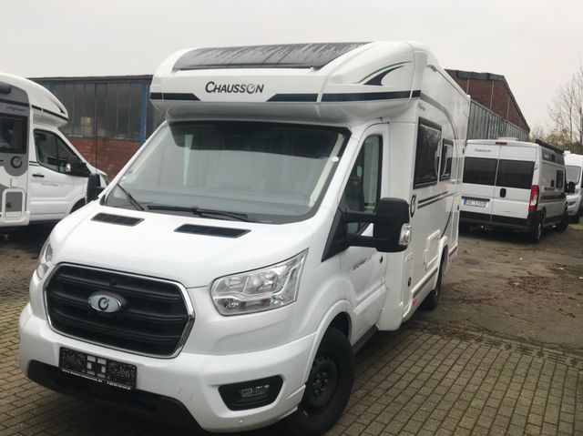 Chausson 650 First Line, Modell 2025