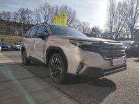 Subaru Forester - Vorschau Bild 3