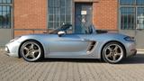 Porsche Boxster GTS 4.0 25 Jahre  - Porsche Boxster Gebrauchtwagen in Berlin