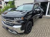 Chevrolet Silverado 1500 Double Cab Allrad 1.HAND Netto 39