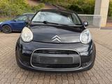 Citroën C1 Style Klima - gebrauchte Citroën C1 aus dem Jahr 2010