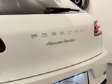 Porsche Macan Turbo - gebrauchte Porsche Macan aus dem Jahr 2016