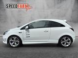 Opel Corsa OPC Bastuck Edelstahl Sportauspuff - Opel Corsa: Limousine, B
