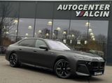 Vorschaubild BMW 740d xDrive M-Sport 1.HA/PANO/CARBON/B&W/21LM/LE