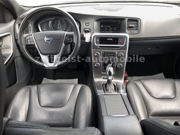 Volvo V60 - 10