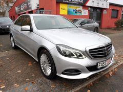 Fahrzeugabbildung Mercedes-Benz E 250 CDI BlueEfficiency Autm. Navi SHZ PDC SD!