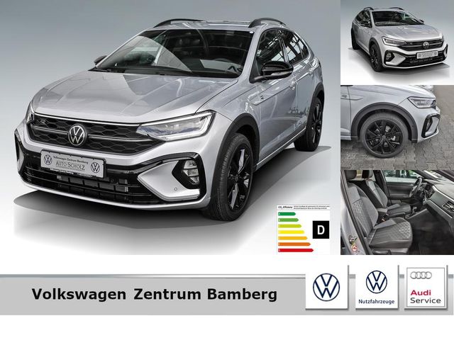 Volkswagen Taigo 1.0 TSI+R-LINE+DSG+Black Style+AHK+NAV+RFK
