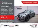 Nissan Juke 1.0 ENIGMA - LM-Felgen, SHZ, Klima, Navi - Nissan: Felgen