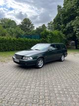Volvo V70 2.5-10V - LPG - gebrauchte Volvo V70 aus dem Jahr 1998