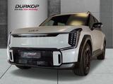 Kia EV9 GT-line Launch Edition 99 kWh Allrad HUD Niv - gebrauchte Kia EV9 aus dem Jahr 2024