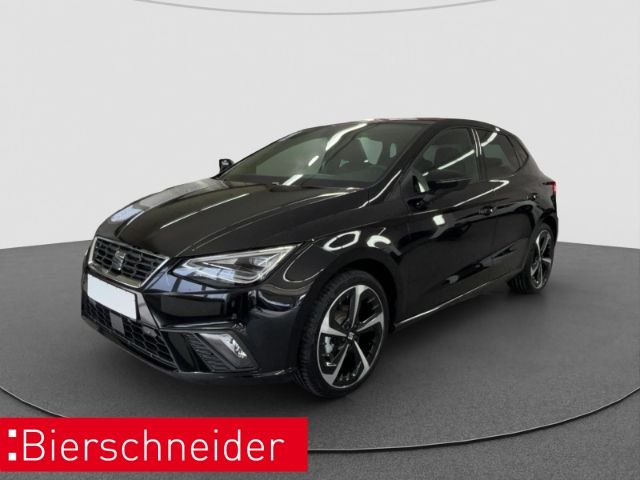 Seat Ibiza 1.0 TSI FR NAVI 18 VIRTUAL KAMERA