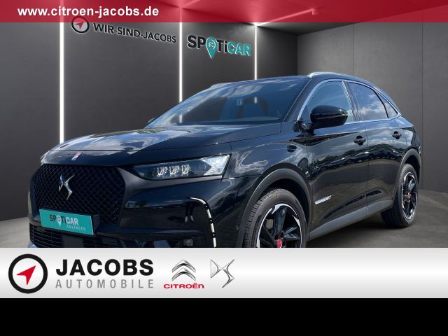 DS Automobiles DS7 Crossback BlueHDI 180 PERFORMANCE LINE LED