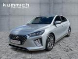 Hyundai IONIQ Facelift PLUG-IN Hbyrid Premium - Hyundai IONIQ aus 2020