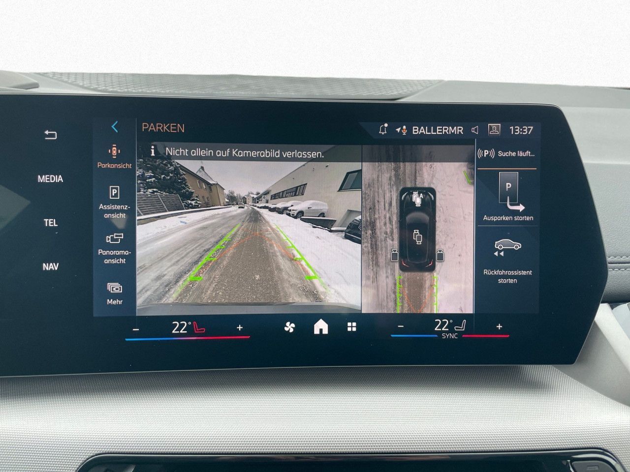 BMW 230 Active Tourer - Bild 20