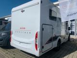 Bürstner LYSEO TIME SKYLINE 690 G Safety Hubbett - Bürstner Neu Diesel Teilintegrierter
