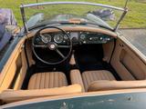MGA - gebrauchte MG Cabrios