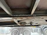 Andere 1.Achs Baustoff-Pritsche / TEREX 125.2 LK & ZWL - Holztransporter