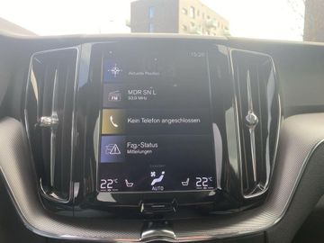 Volvo XC60 - 12