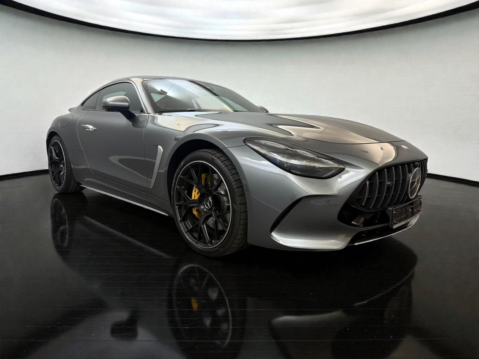 Mercedes-Benz AMG GT 63 4M+ Cp Premium*PERF-SITZ*BURM 3D*LIFT