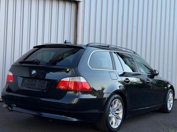BMW 520 - 4