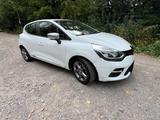 Renault Clio Limited TCe 90 eco2 Limited - Renault Clio: Eco2