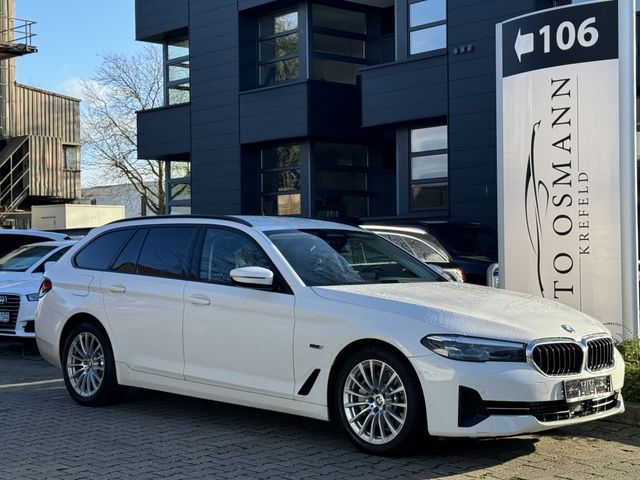 BMW 530 e Touring Aut. / Spurhalte Assistent / DAB