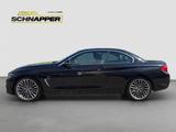 BMW 420i Cabrio Luxury Line LED HUD Keyless Harman u - BMW 420 Gebrauchtwagen