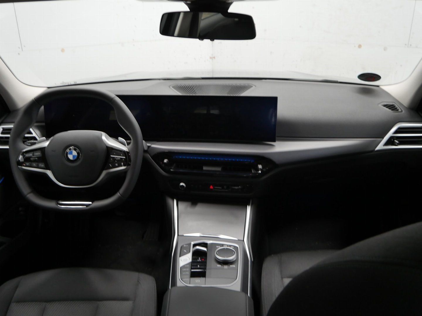 Fahrzeugabbildung BMW 320d Sport Lenkrad | Komfortzugang | Parking-Ass