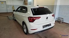 Fahrzeugabbildung Volkswagen Polo VI Style Navi Matrix PDC SiHz ACC DAB Virtu